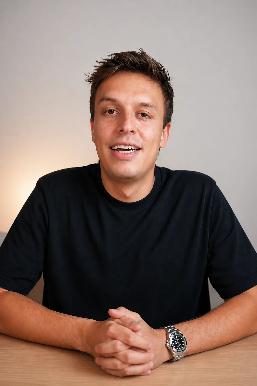 Lo que no te cuentan: Adrián Sáenz Copytrading: Cómo Perdieron 17 Millones