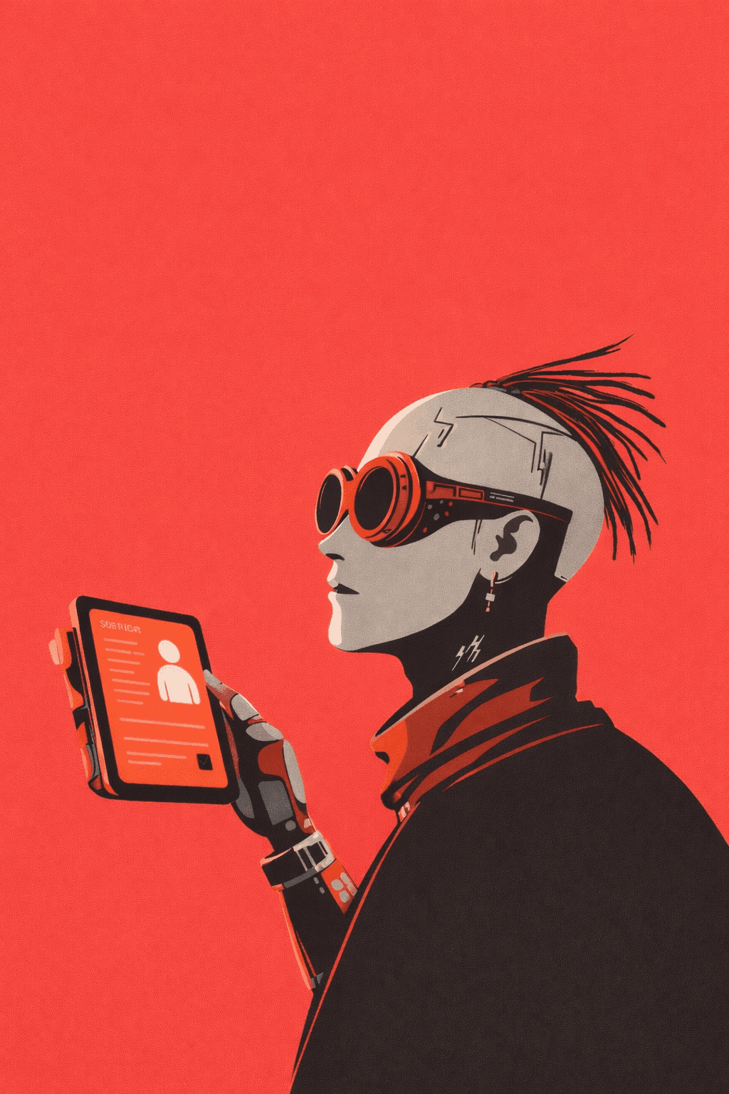 Lo que no te cuentan: Agentes De IA: La Guerra Silenciosa Que Nadie Ve