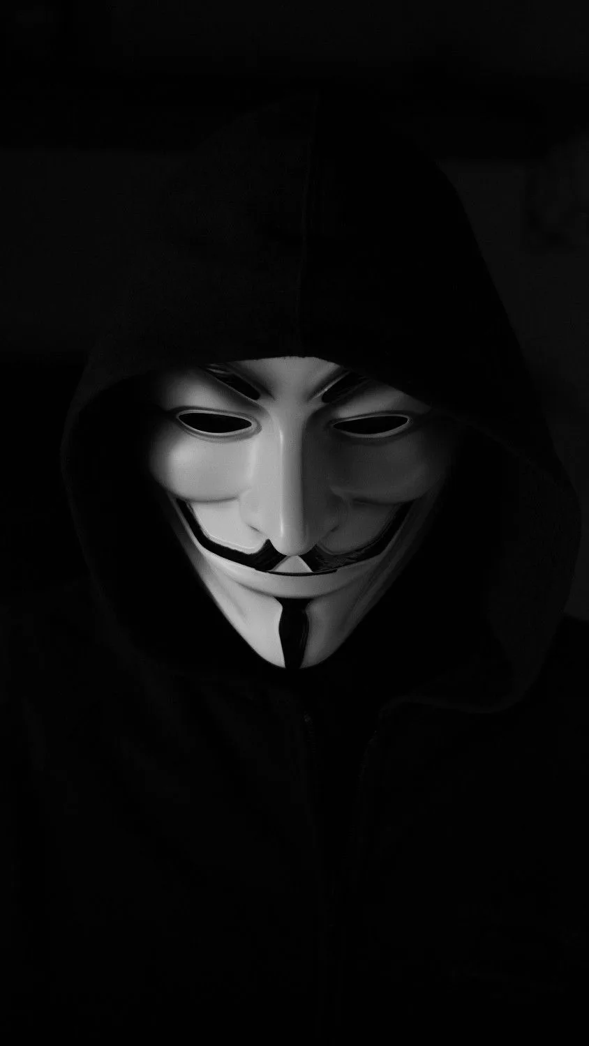 Lo que no te cuentan: Anonymous No Existe: Y Esa Es Su Fuerza