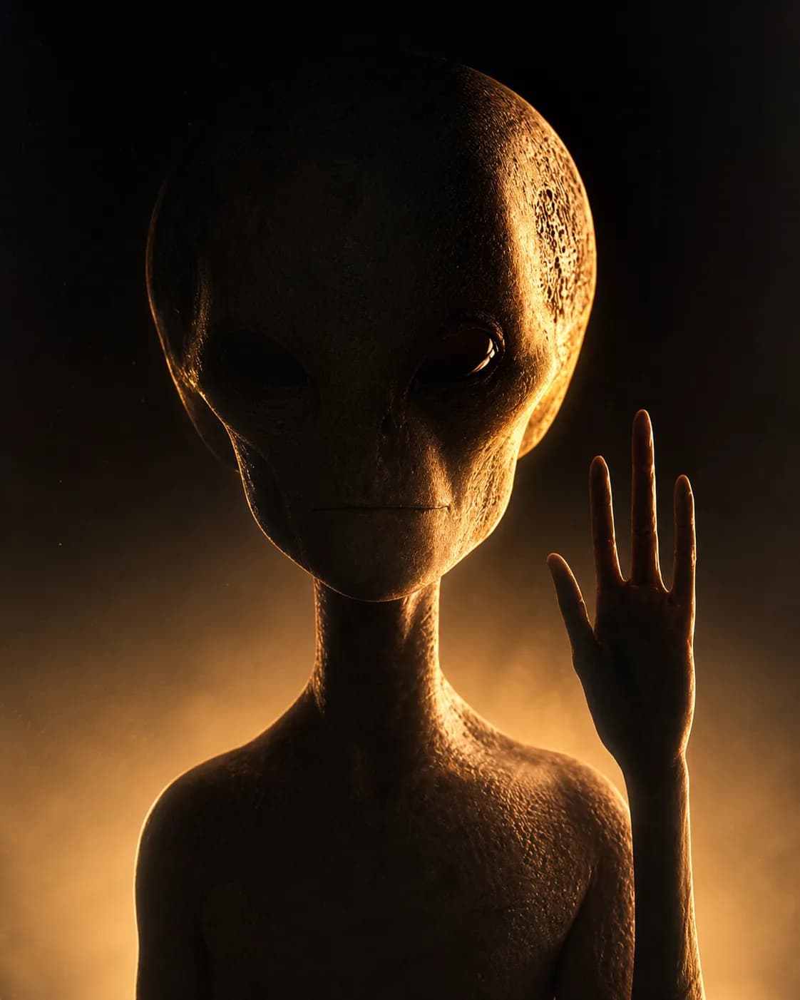 Lo que no te cuentan: Archivos OVNI Y Trump: La Gran Mentira Alienígena