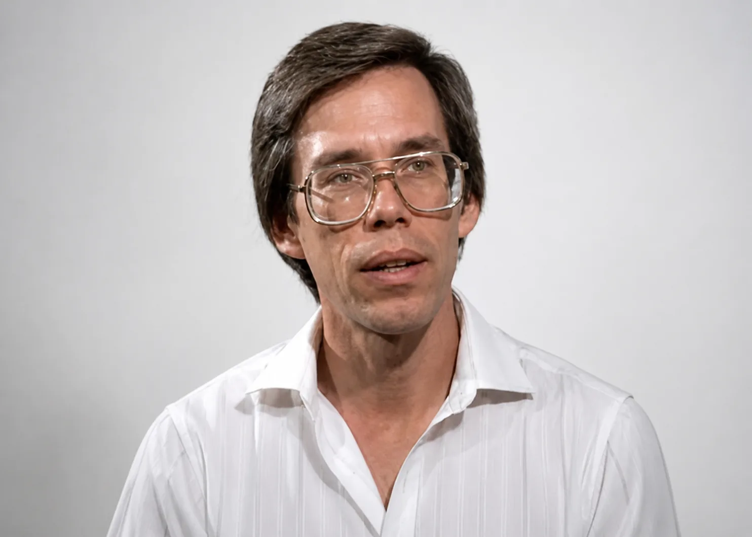Lo que no te cuentan: Bob Lazar: El Fraude Que Engañó Al Mundo