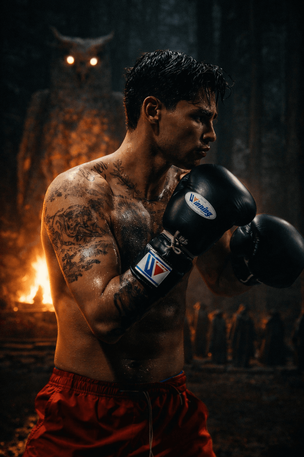 Lo que no te cuentan: Bohemian Grove: Lo Que Nadie Te Cuenta de la Élite