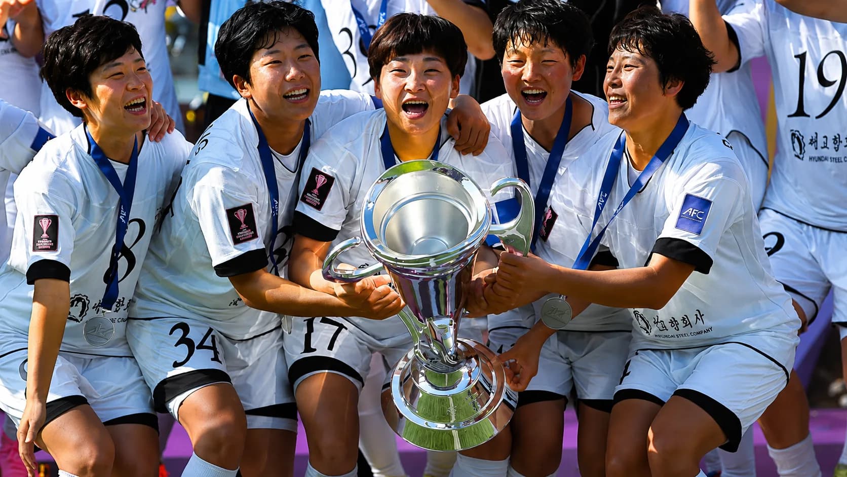 Cómo Corea Del Norte Usa El Deporte Como Propaganda