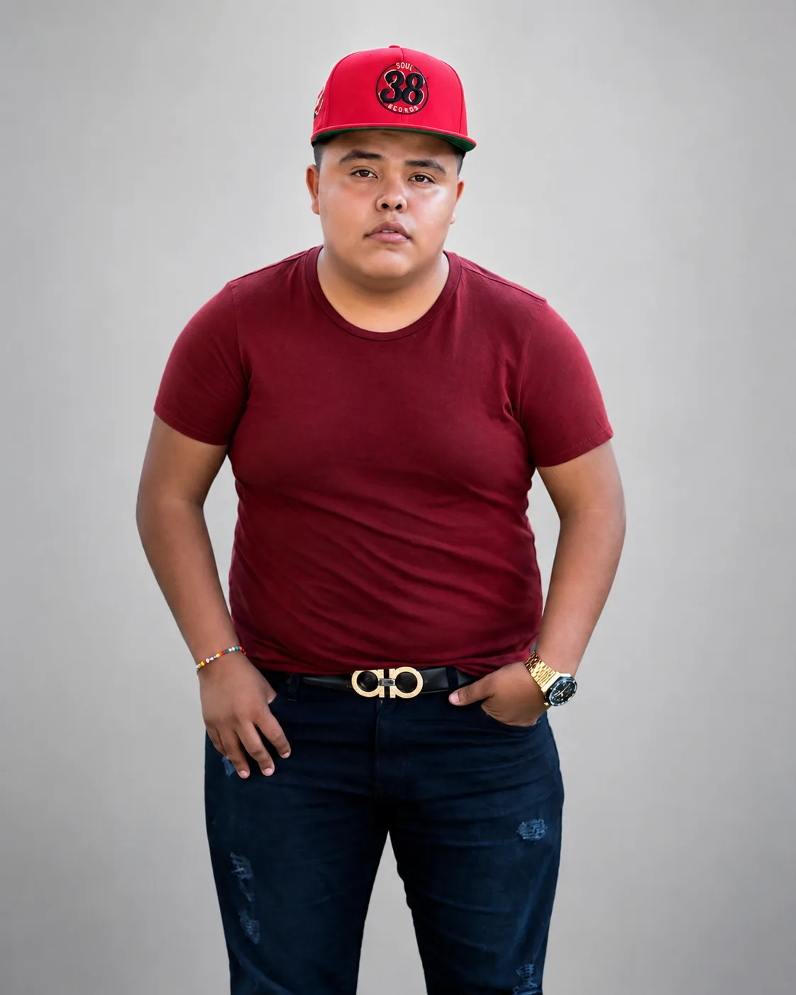 Lo que no te cuentan: Cómo El Pirata de Culiacán Se Volvió Leyenda