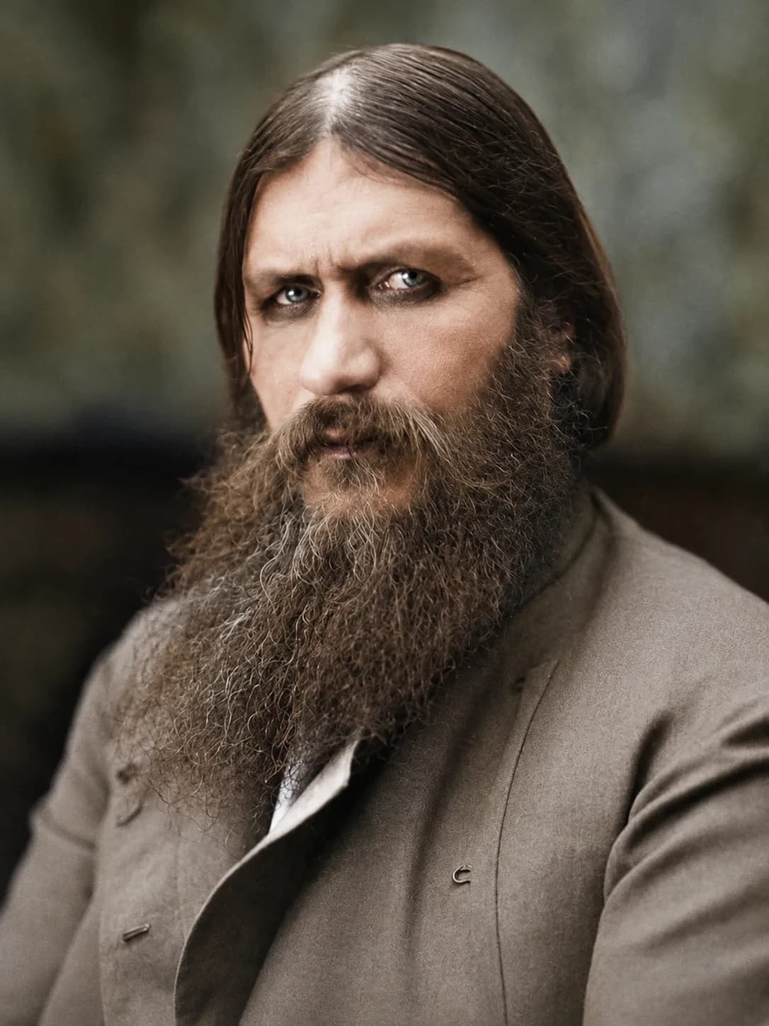 Cómo Rasputin Influyó En La Familia Romanov