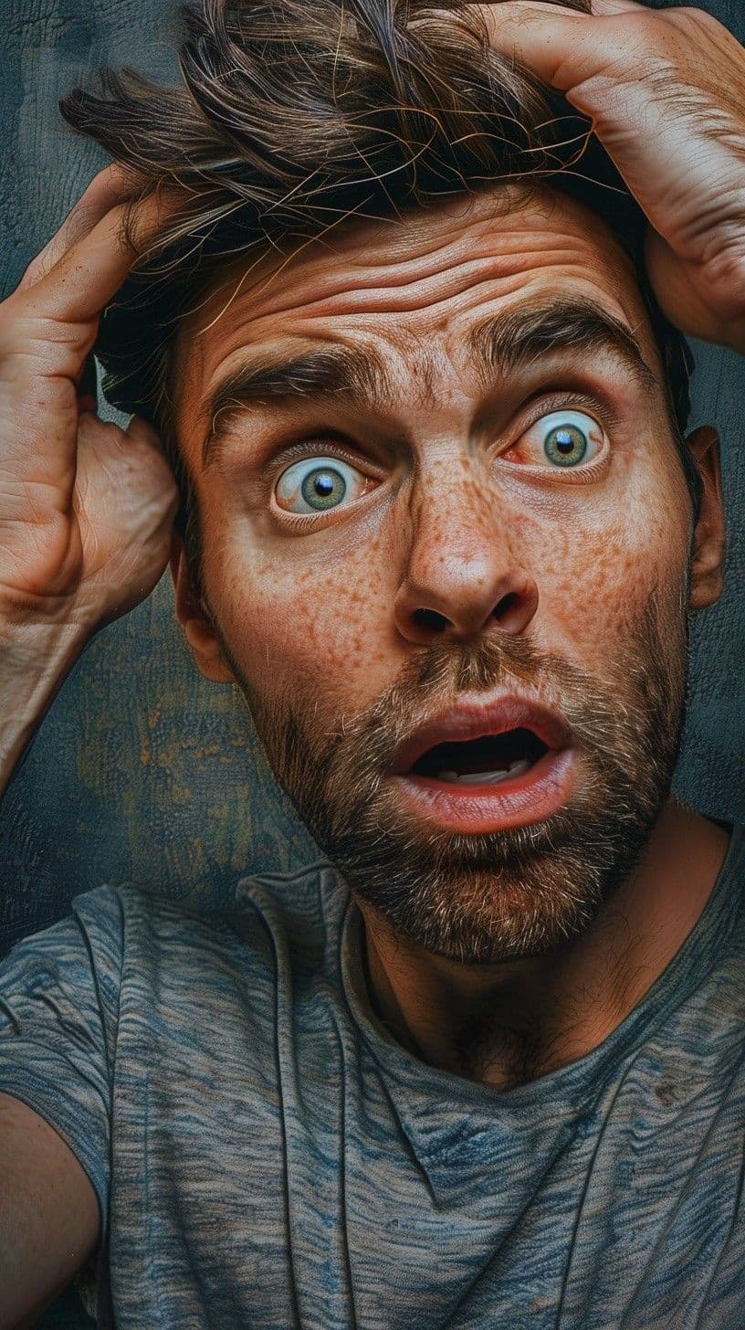 Lo que no te cuentan: Contenido IA Web: El 35% Ya Domina Internet