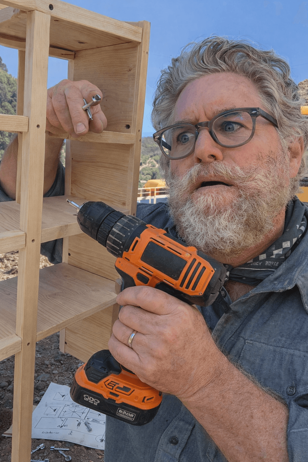 Lo que no te cuentan: El algoritmo que nunca me enseña lo que busco