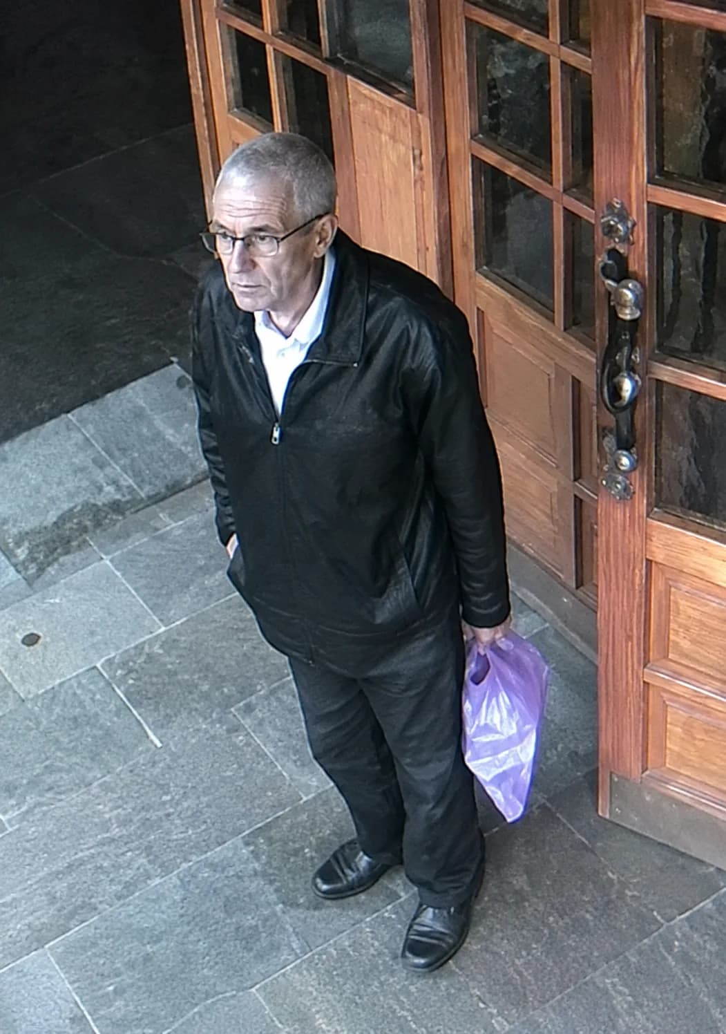 Lo que no te cuentan: El Caso Peter Bergmann Parece Ciencia Ficción
