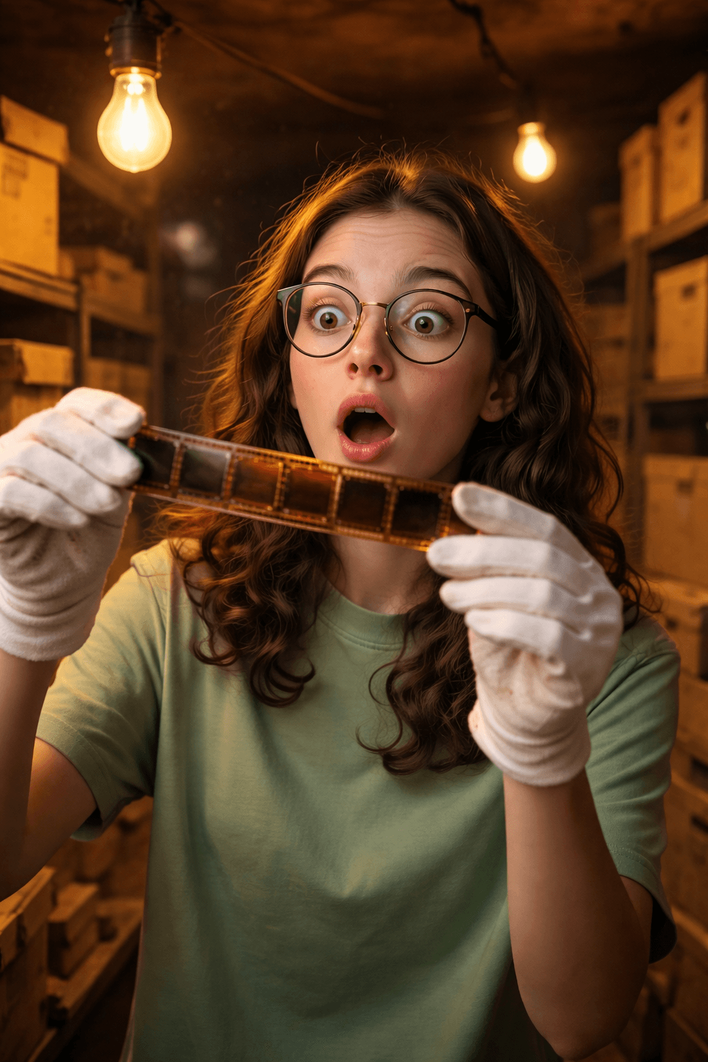 Lo que no te cuentan: El día que encontré mi propia foto en un archivo de desaparecidos de 1987