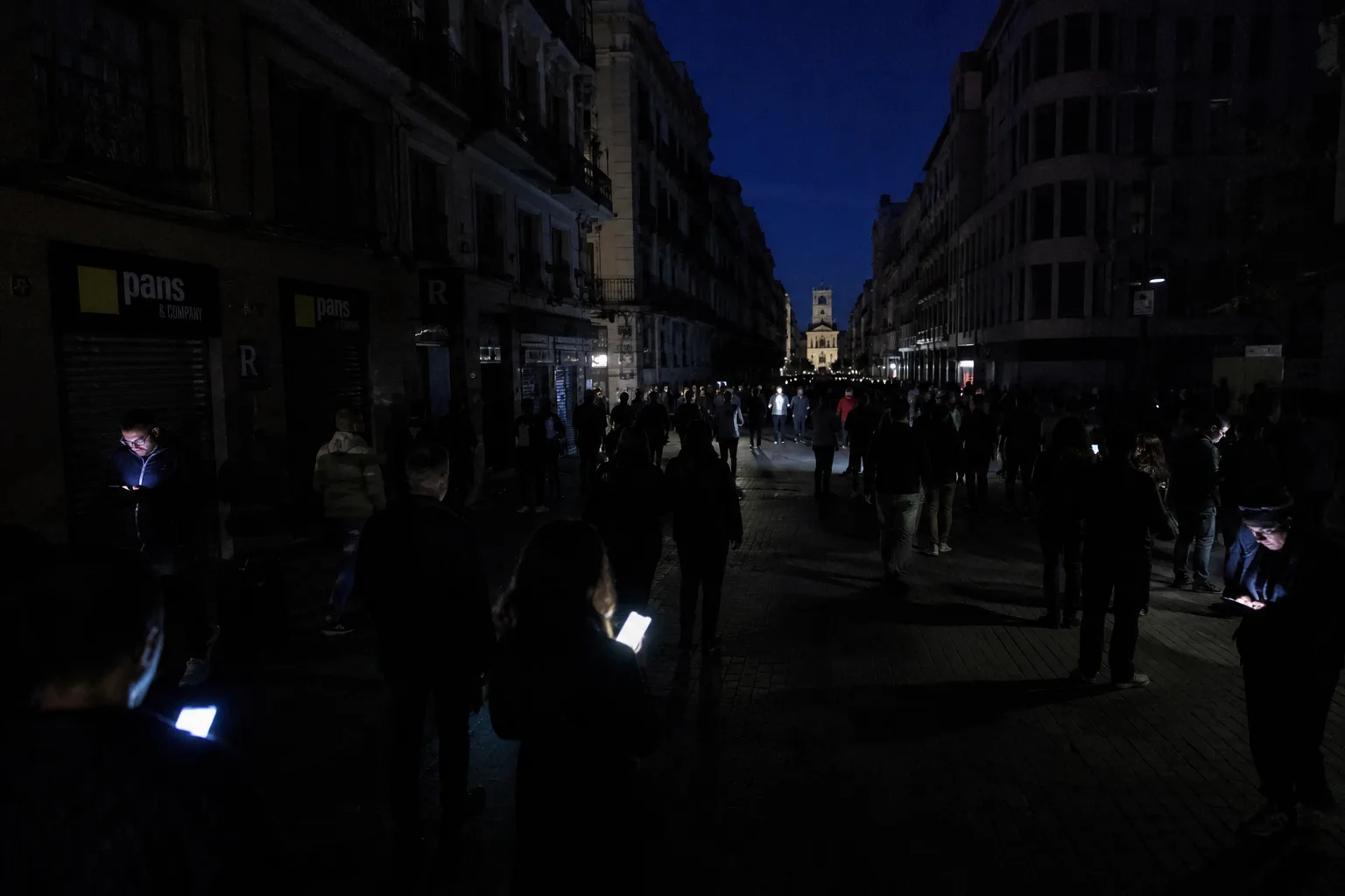 El Día que España se Quedó sin Bulos ni Respuestas
