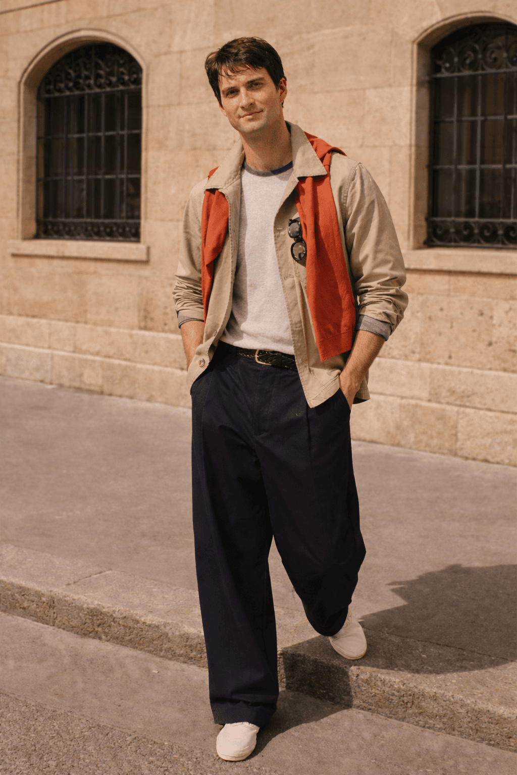 Lo que no te cuentan: El influencer que no existe