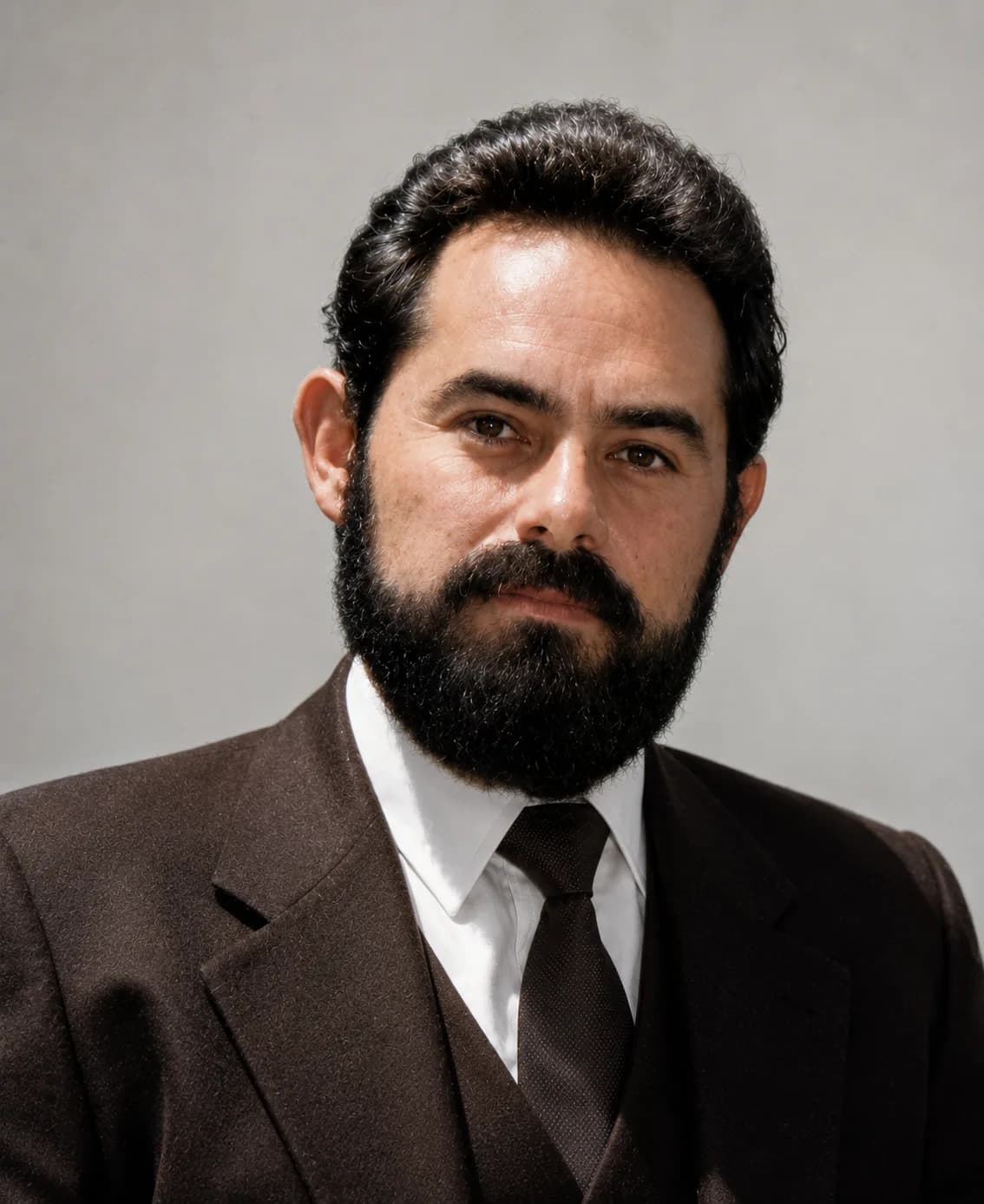 El Misterio De Jacobo Grinberg Sigue Sin Respuesta
