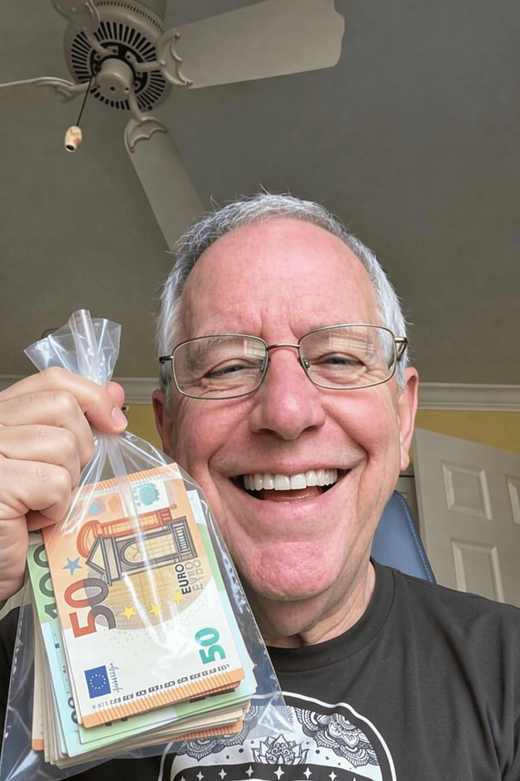 Lo que no te cuentan: Hacienda me devolvió dinero… y lo primero que pensé fue: algo va mal