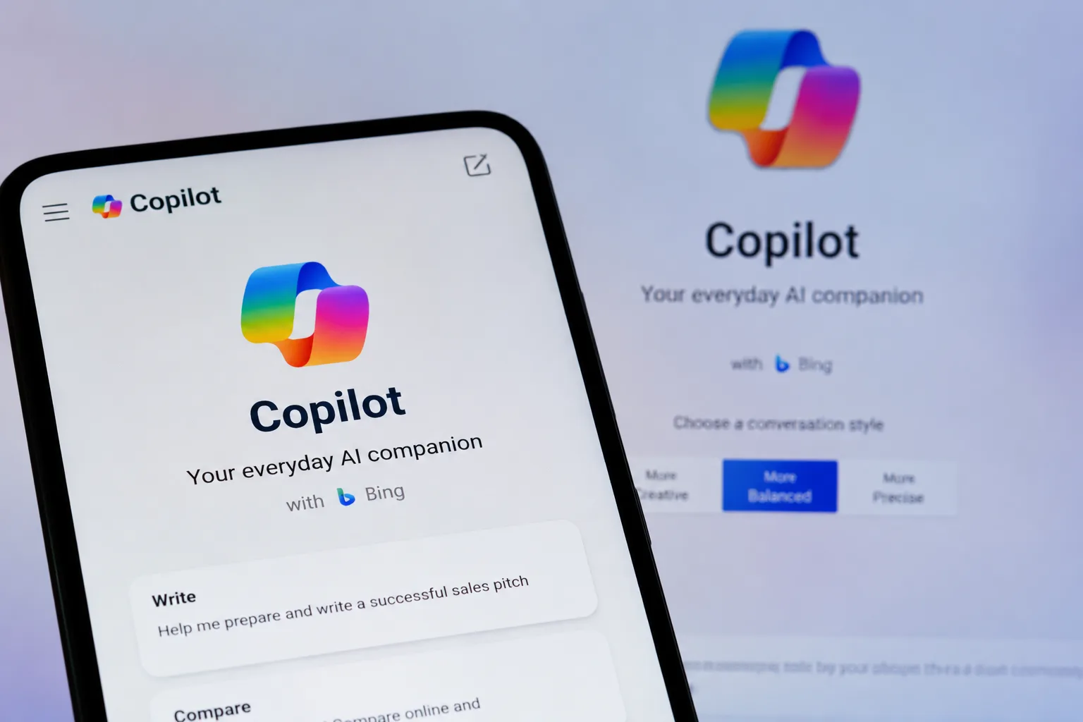 El Problema de Seguridad de Copilot que Preocupa a Expertos y Empresas en 2026