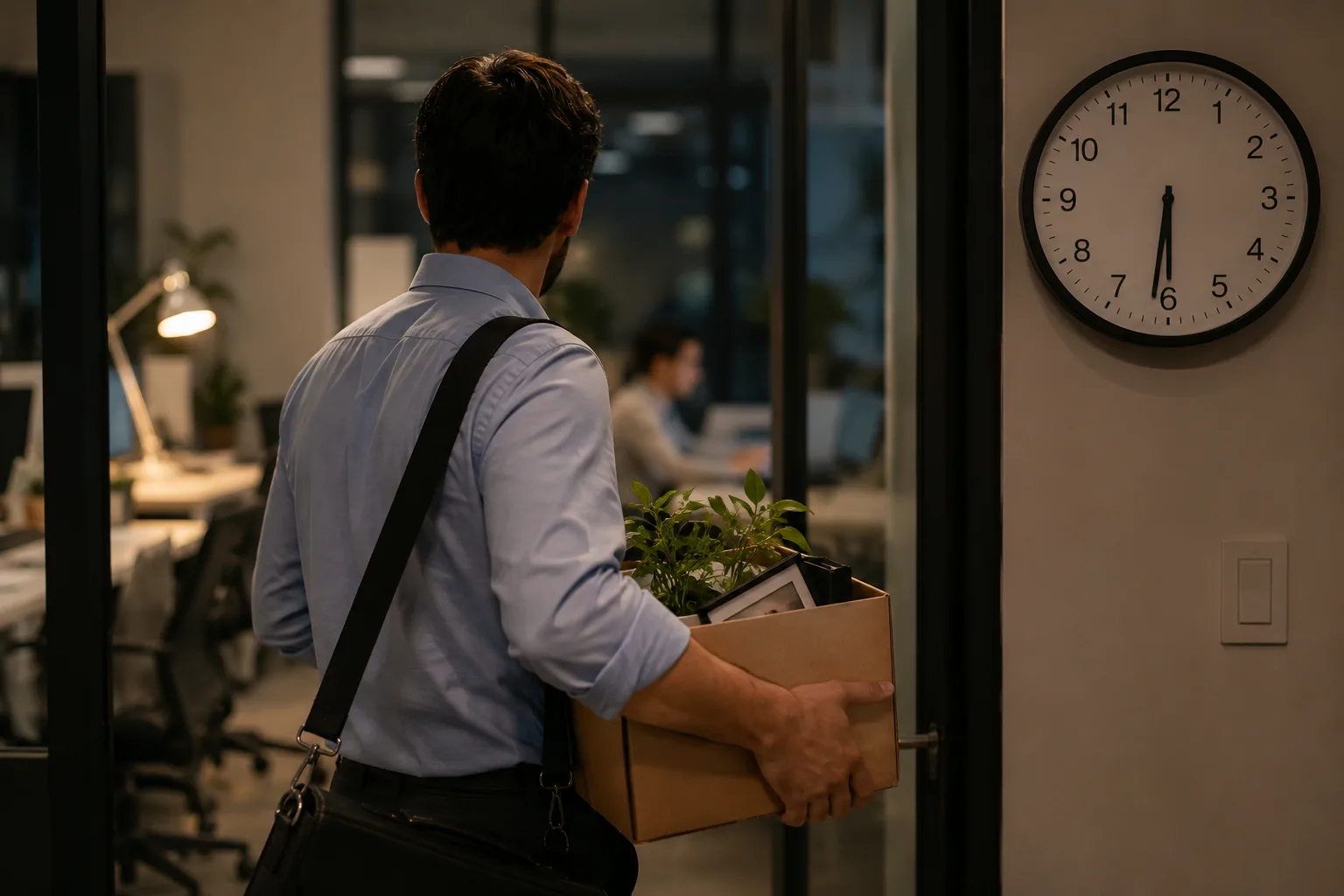 El Truco de OkDiario Con el Despido Laboral
