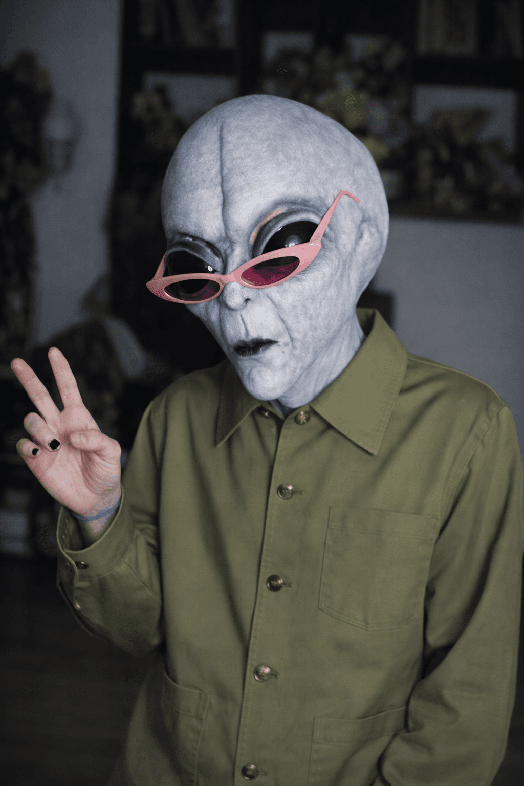 Lo que no te cuentan: El vecino que nunca duerme