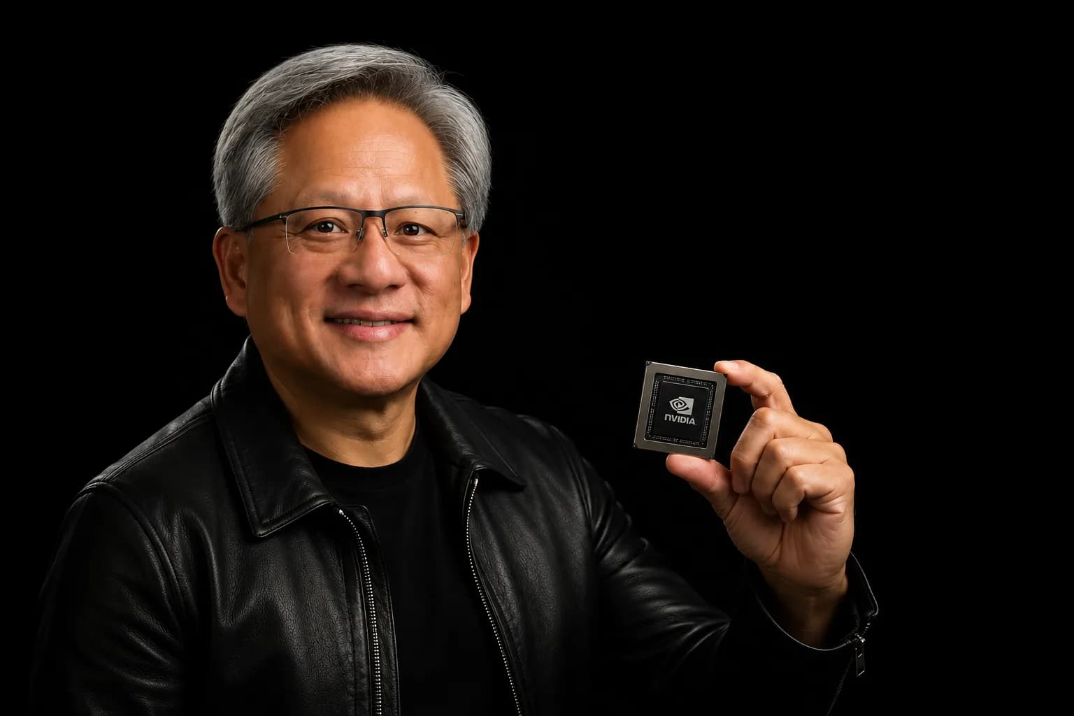 El Verdadero Objetivo Del RTX Spark De NVIDIA