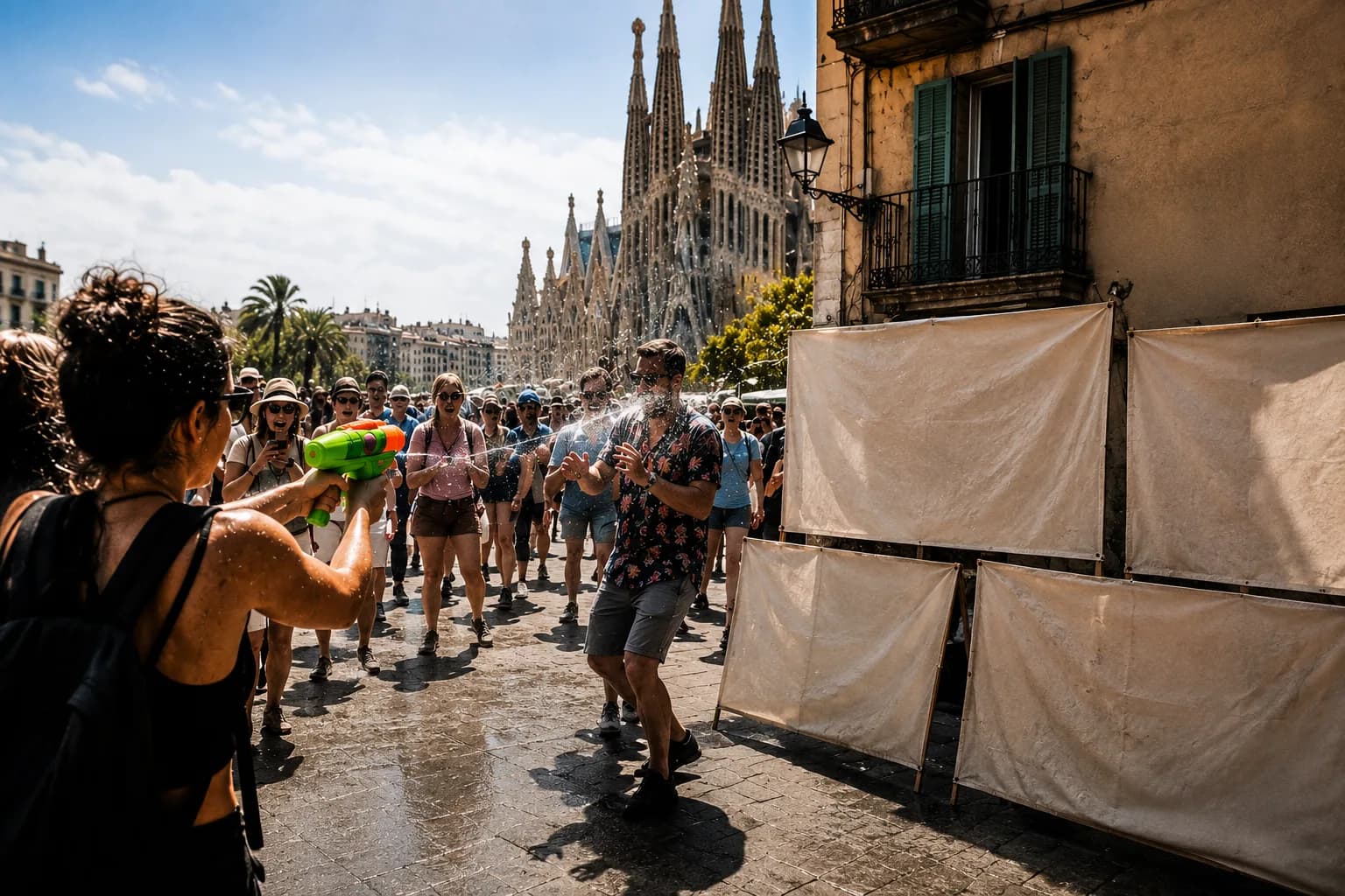 España Recibirá 100 Millones De Turistas En 2026
