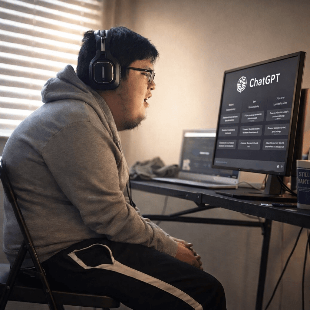 Lo que no te cuentan: Hacer la declaración de la renta con ChatGPT: cómo me ahorré 847€ pese a la advertencia de Hacienda