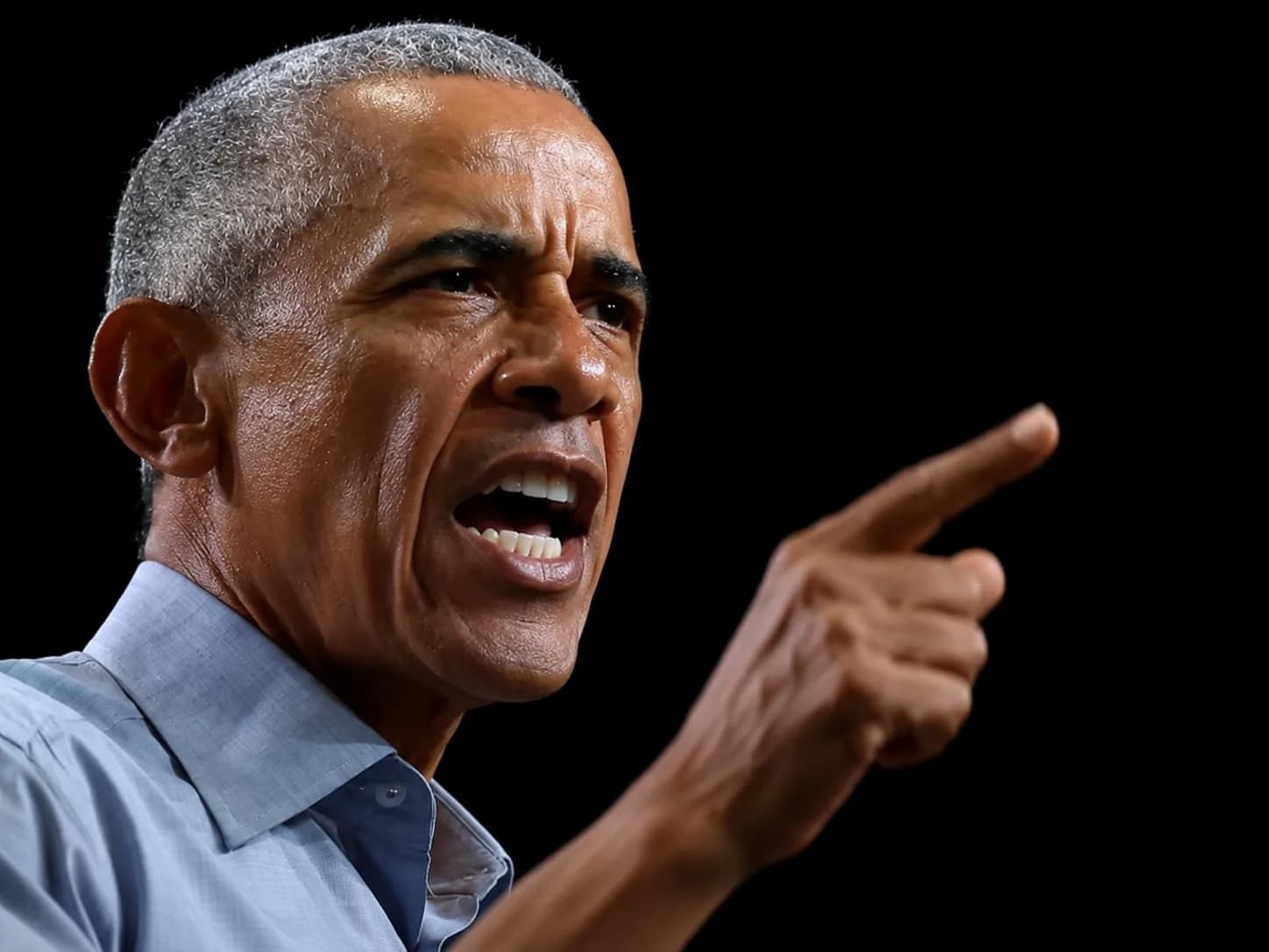 Hackean La Cuenta De Instagram De Obama Con IA