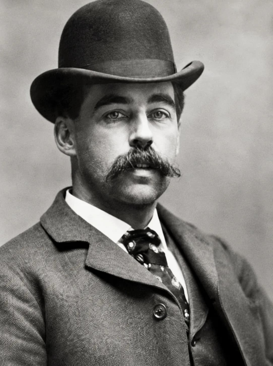 H.H. Holmes: El Hotel Diseñado Para Matar