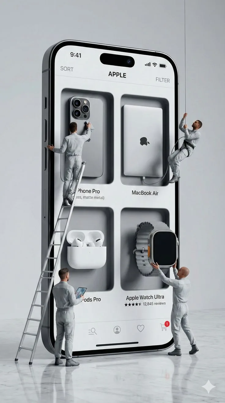 Lo que no te cuentan: Instagram Decide Por Ti (Y Tú Crees Que Eliges)