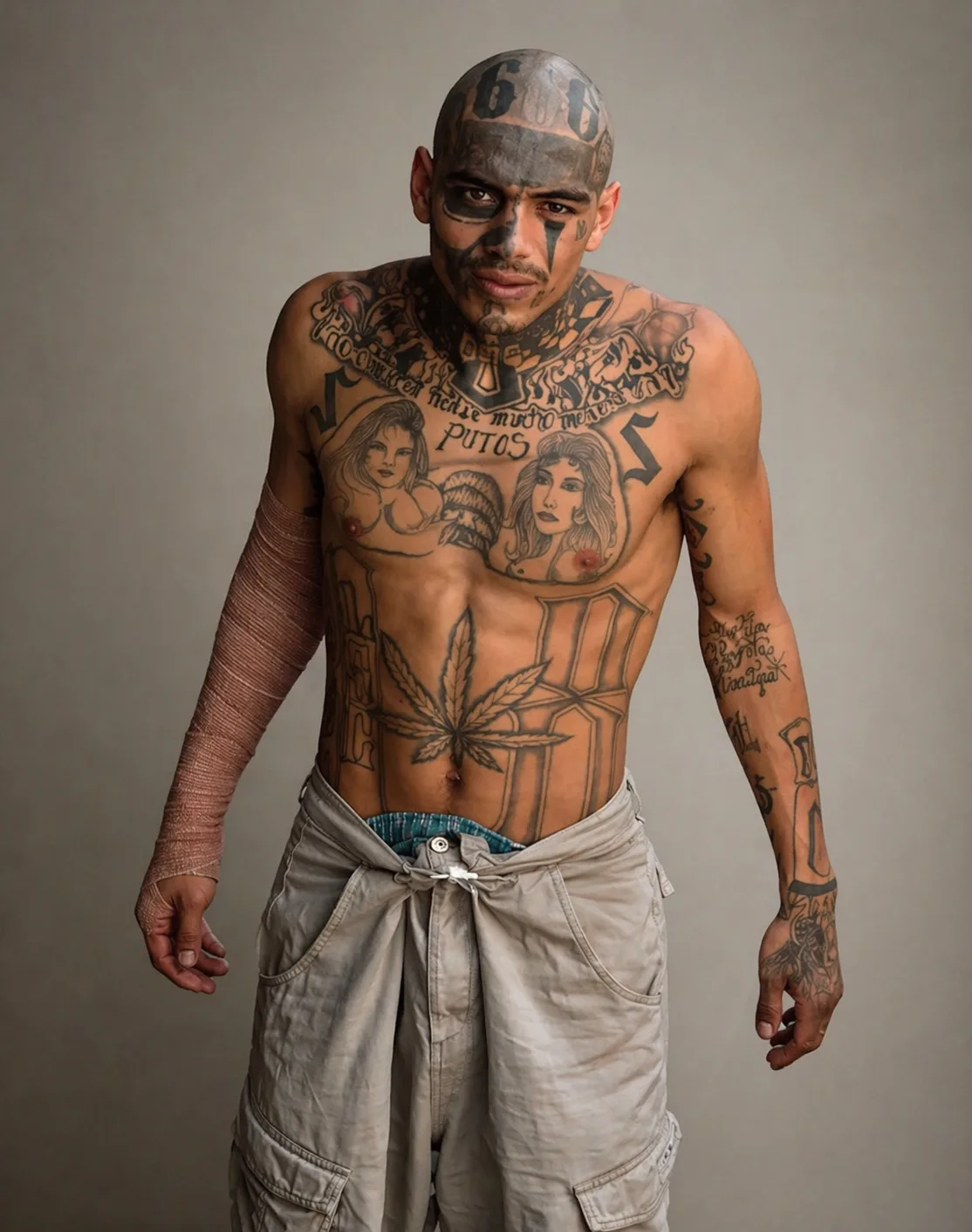 Lo que no te cuentan: Justicia O Espectáculo: El Juicio Que Todos Están Viendo