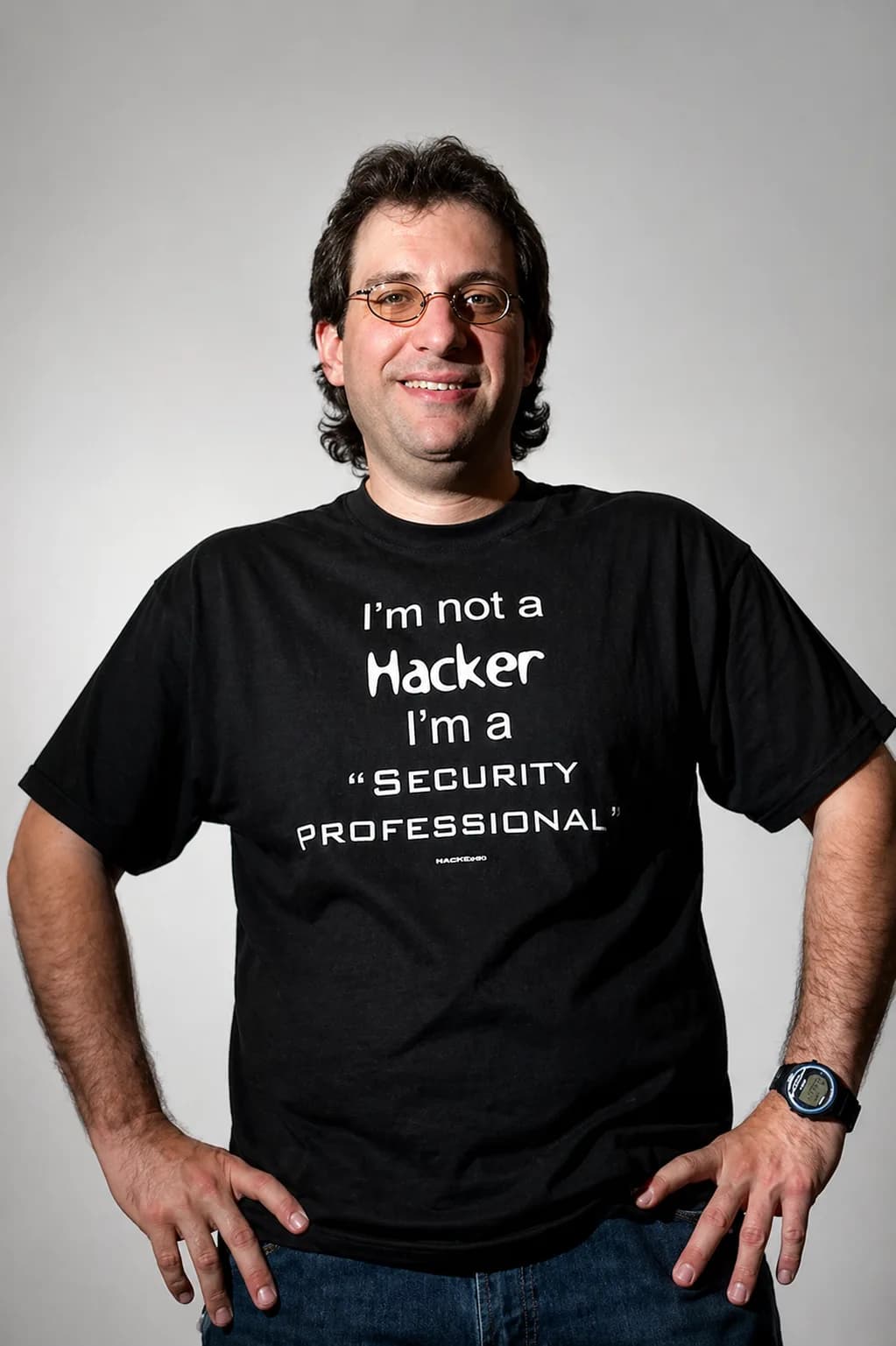 Lo que no te cuentan: Kevin Mitnick: Hacker Más Buscado Del FBI