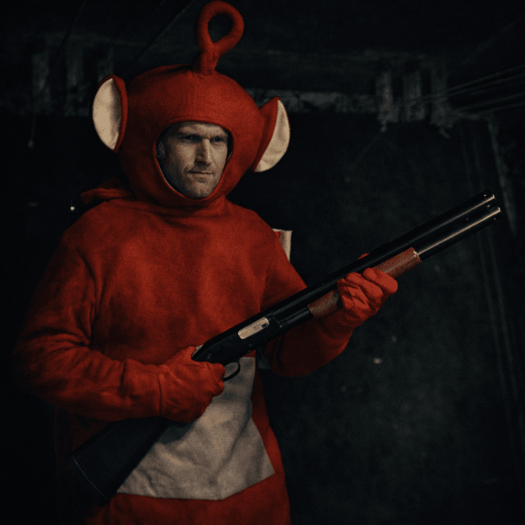 Lo que no te cuentan: La dark web que no busqué pero me encontró