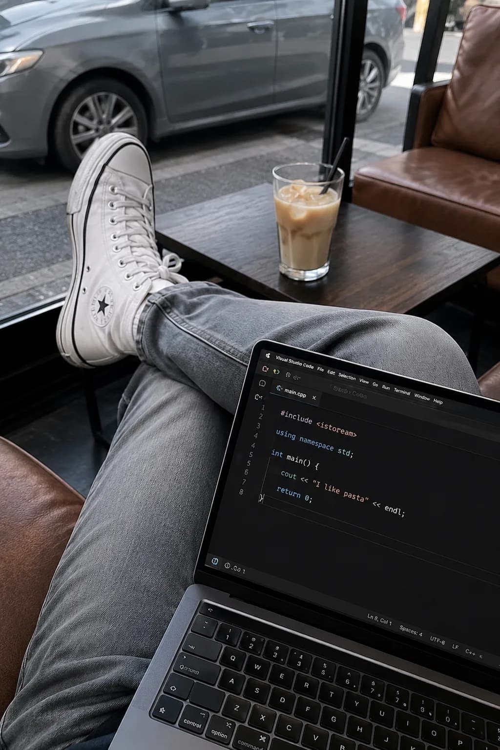 La IA está volviendo más tontos a los programadores, y Microsoft lo acaba de confirmar