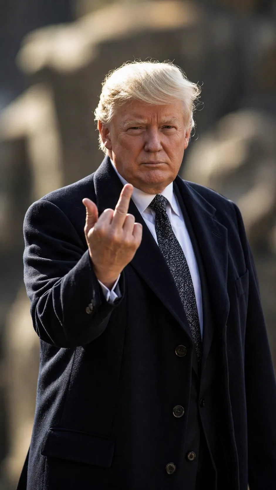 Lo que no te cuentan: La “Tregua” De Trump Que Esconde Otra Guerra