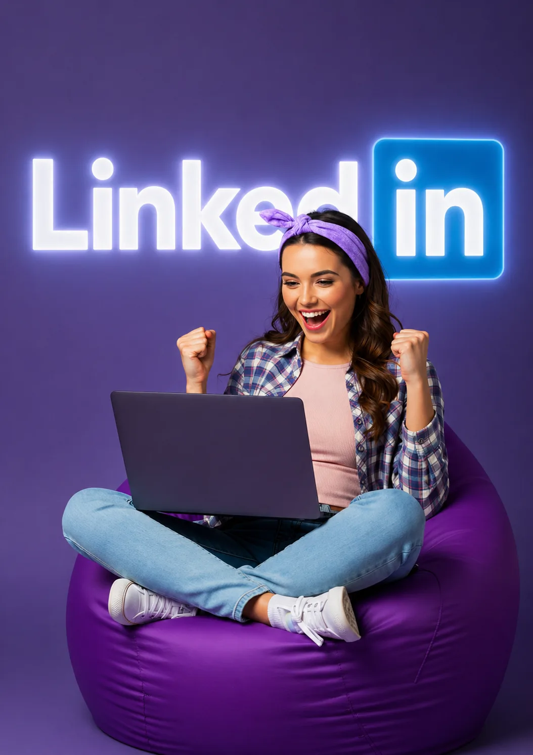 Lo que no te cuentan: Lo Que No Sabías De Trabajos Remotos En LinkedIn