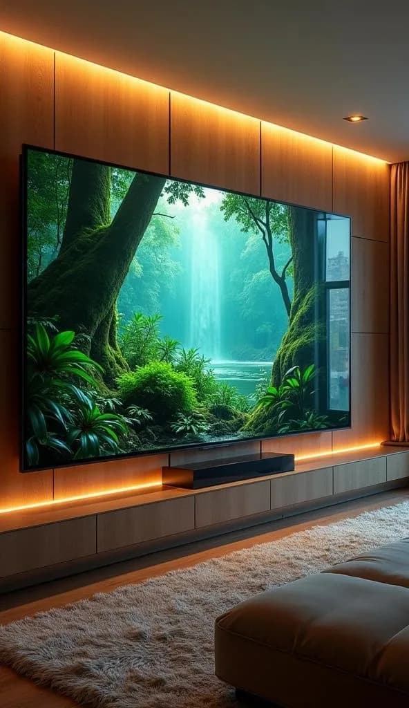 Lo que no te cuentan: Lo Que No Sabías: Tu Smart TV Te Escucha