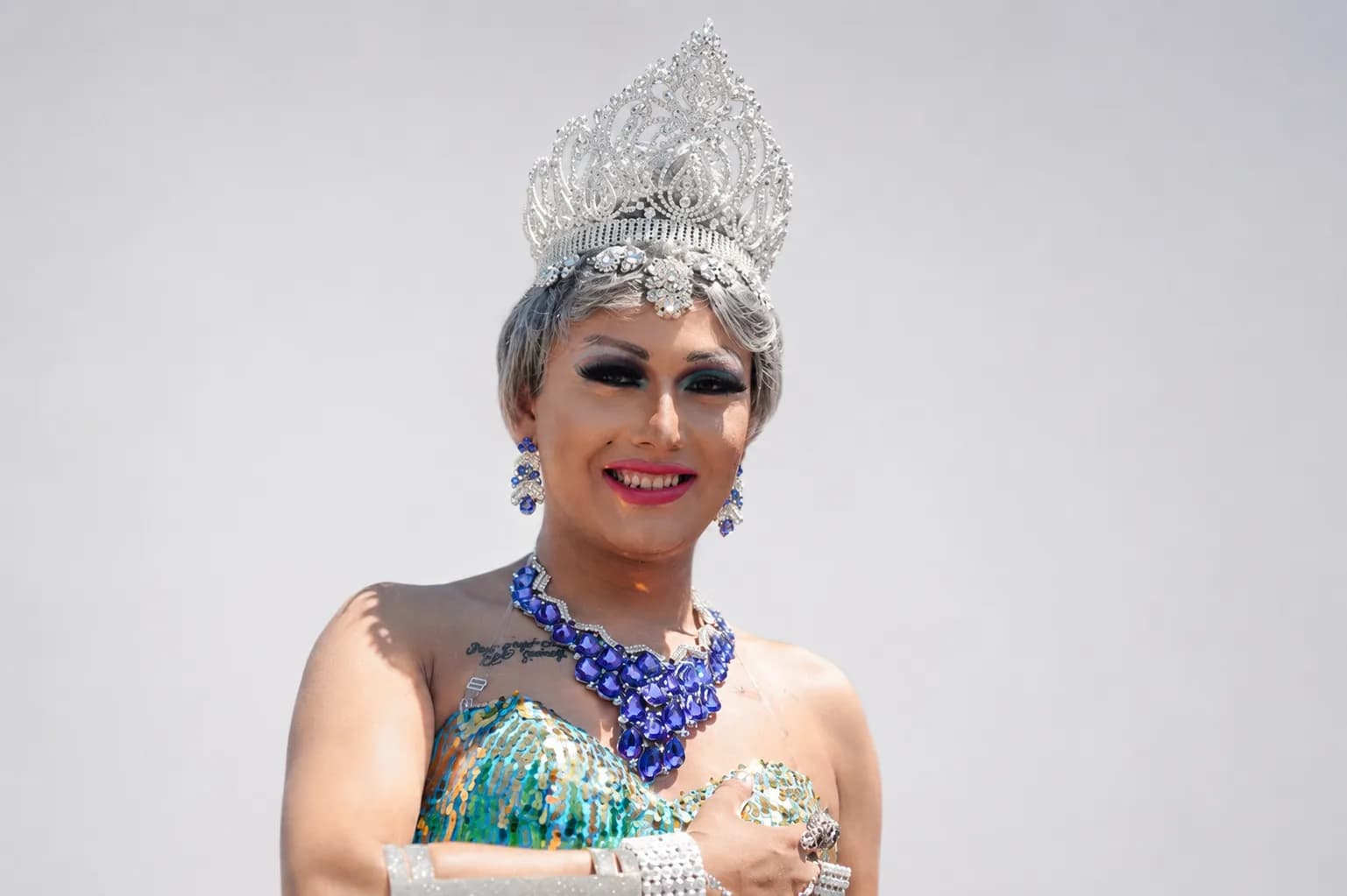 Lo Que No Te Contaron Del Pride De Long Beach