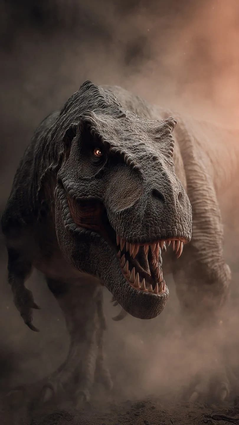 Lo que no te cuentan: Lo Que No Te Contaron Sobre Proteínas De Dinosaurio