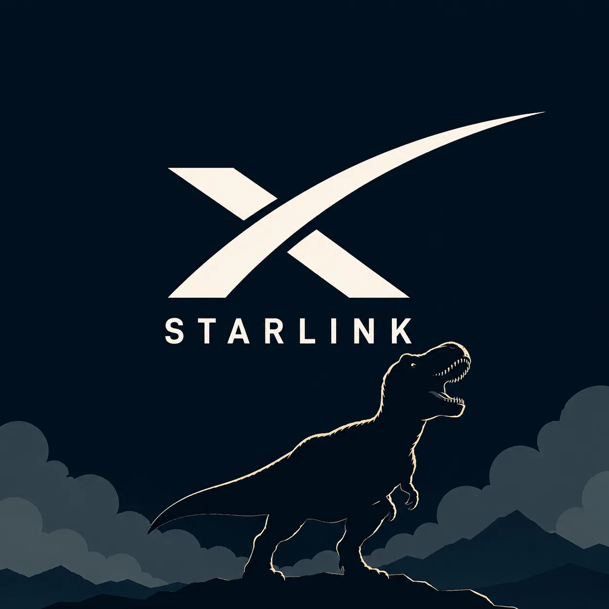 Lo que no te cuentan: Lo Que SpaceX Esconde Tras Sus Dinosaurios