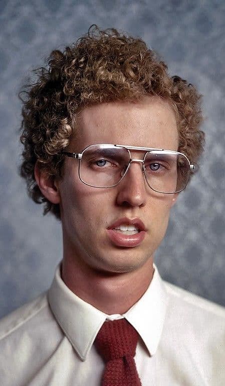 Lo que no te cuentan: Los 1.000 elegidos que no soy yo