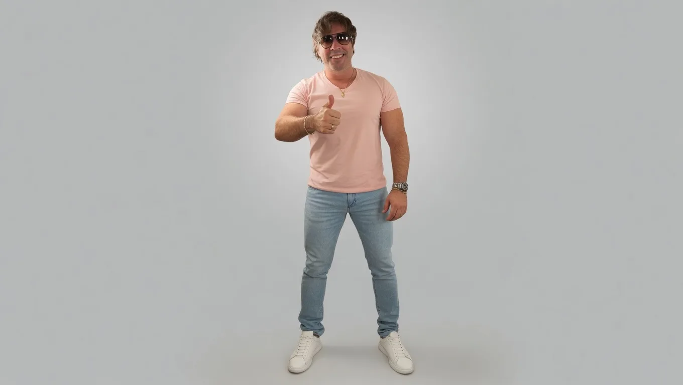 Lo que no te cuentan: Lucas Forastieri: La Verdad Tras Su Lujo En Instagram