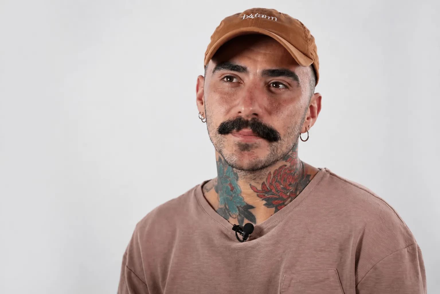 Mayk Leão Y El OVNI Que Revolucionó Instagram