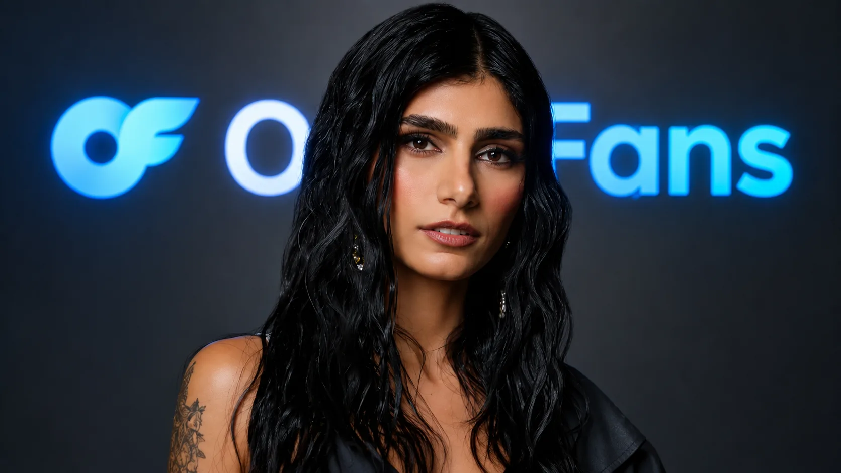 Mia Khalifa y la Verdad Sobre OnlyFans