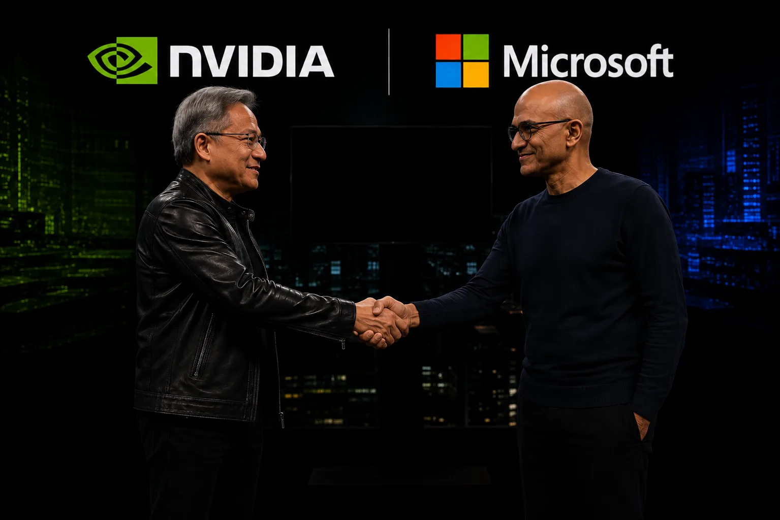Nvidia Y Microsoft Lanzan Un Nuevo PC Con IA