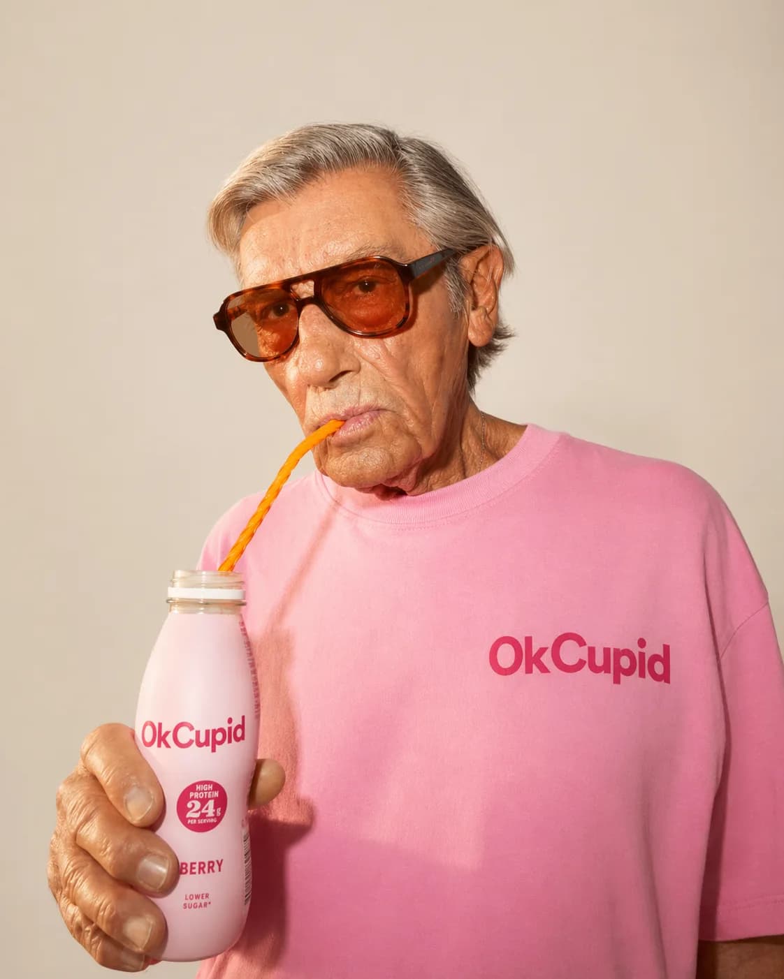 Lo que no te cuentan: OkCupid Vendió Tu Cara Y No Lo Sabías