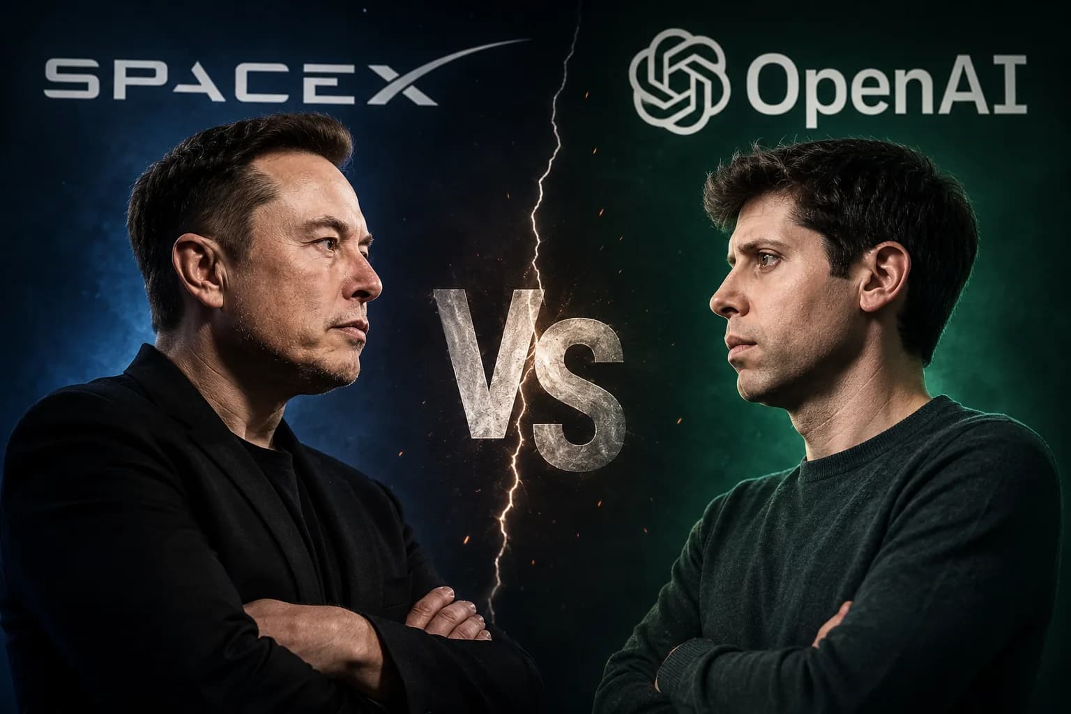 OpenAI y SpaceX Salen a Bolsa con Pérdidas