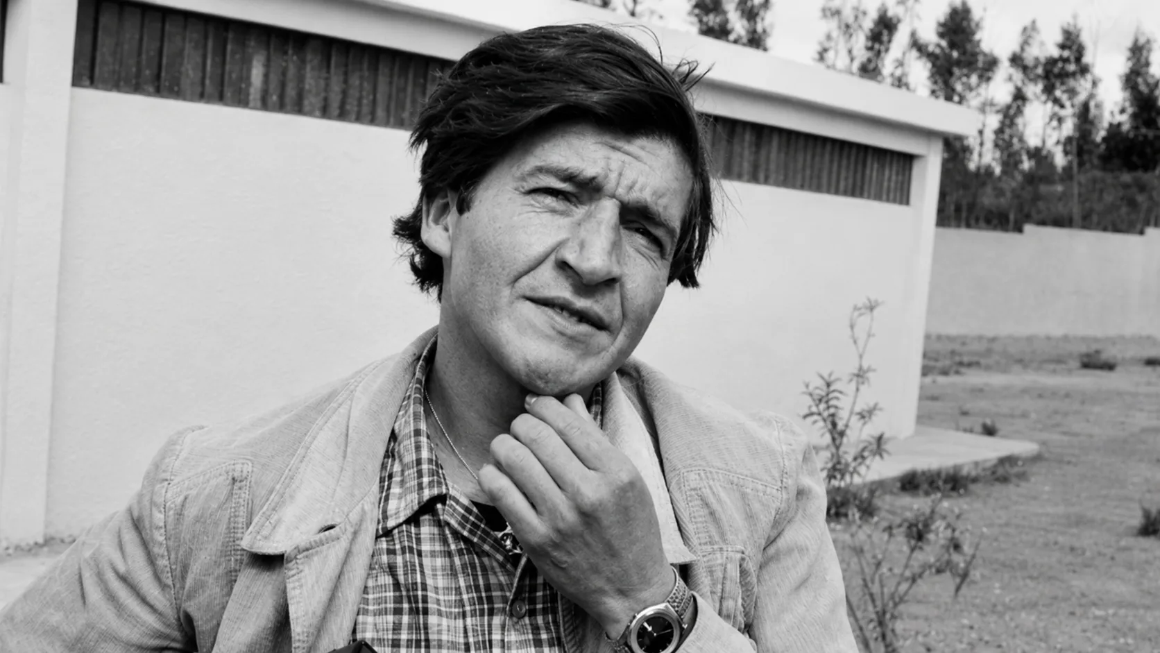 Pedro López: La Frontera Que Alimentó Su Impunidad