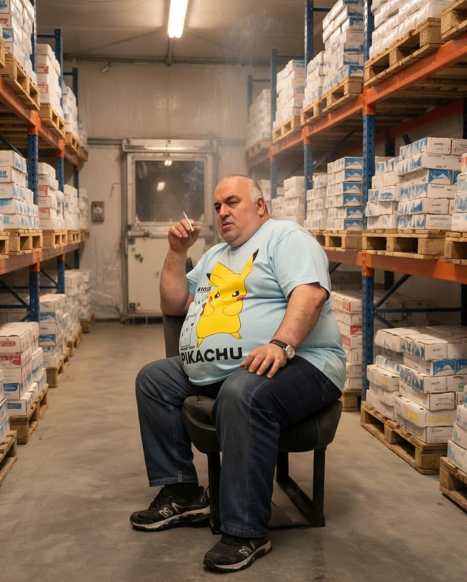 Lo que no te cuentan: Pensé que estaba escaqueándose… hasta que entendí lo que hacía