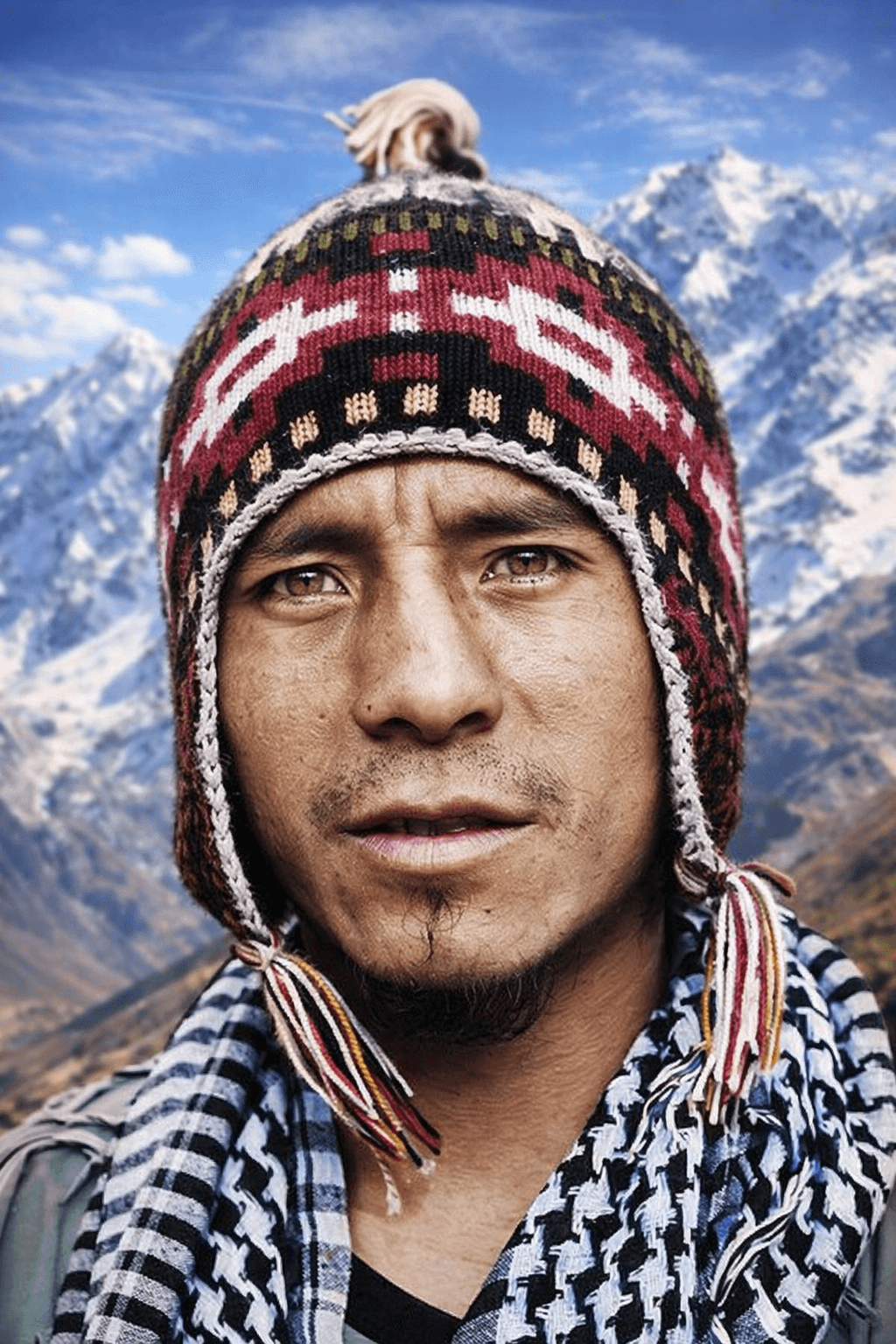 Lo que no te cuentan: Perú elige presidente entre 35 candidatos y cero certezas: la democracia como ruleta rusa