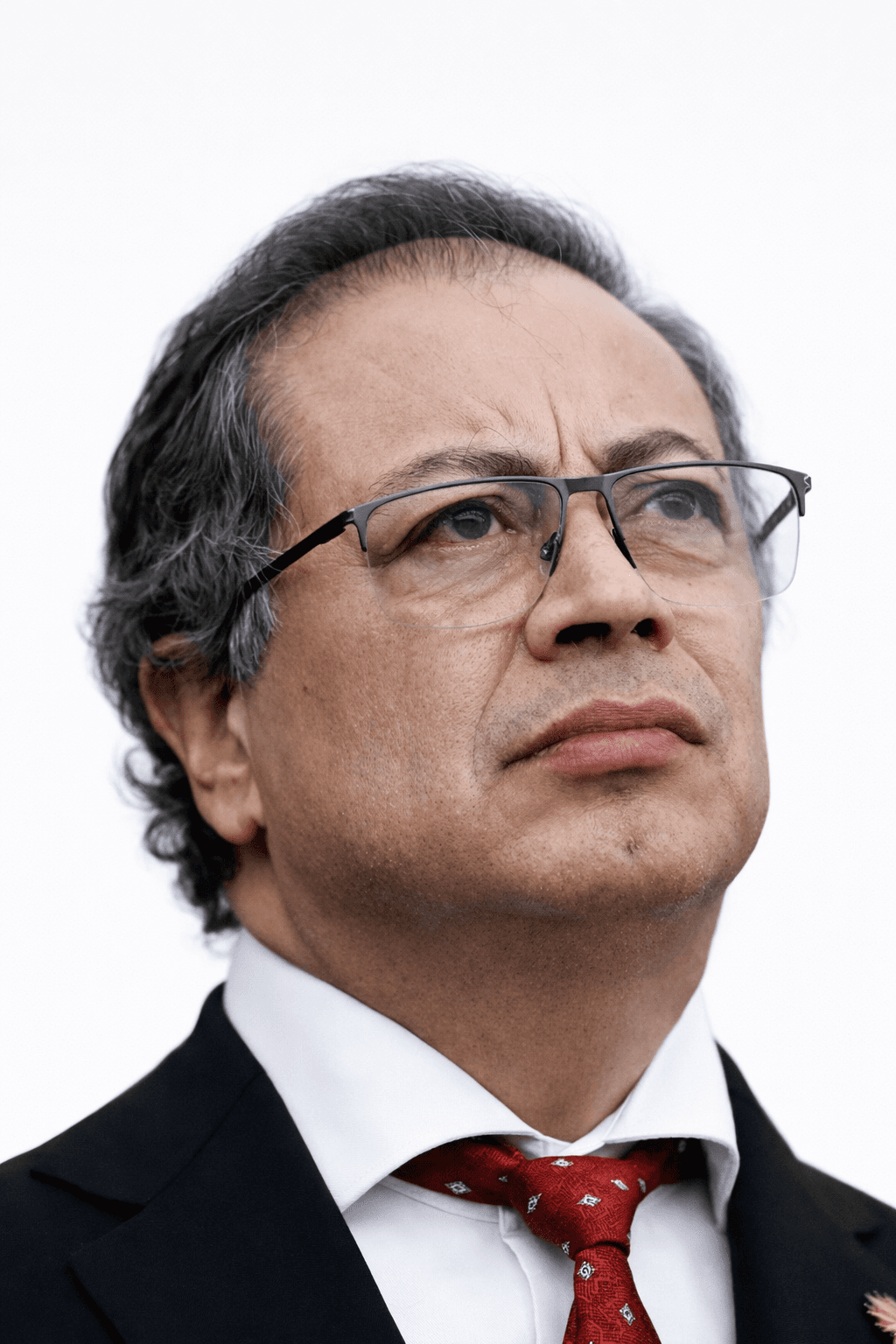 Lo que no te cuentan: Lo Que Petro Ve Y Washington Ignora