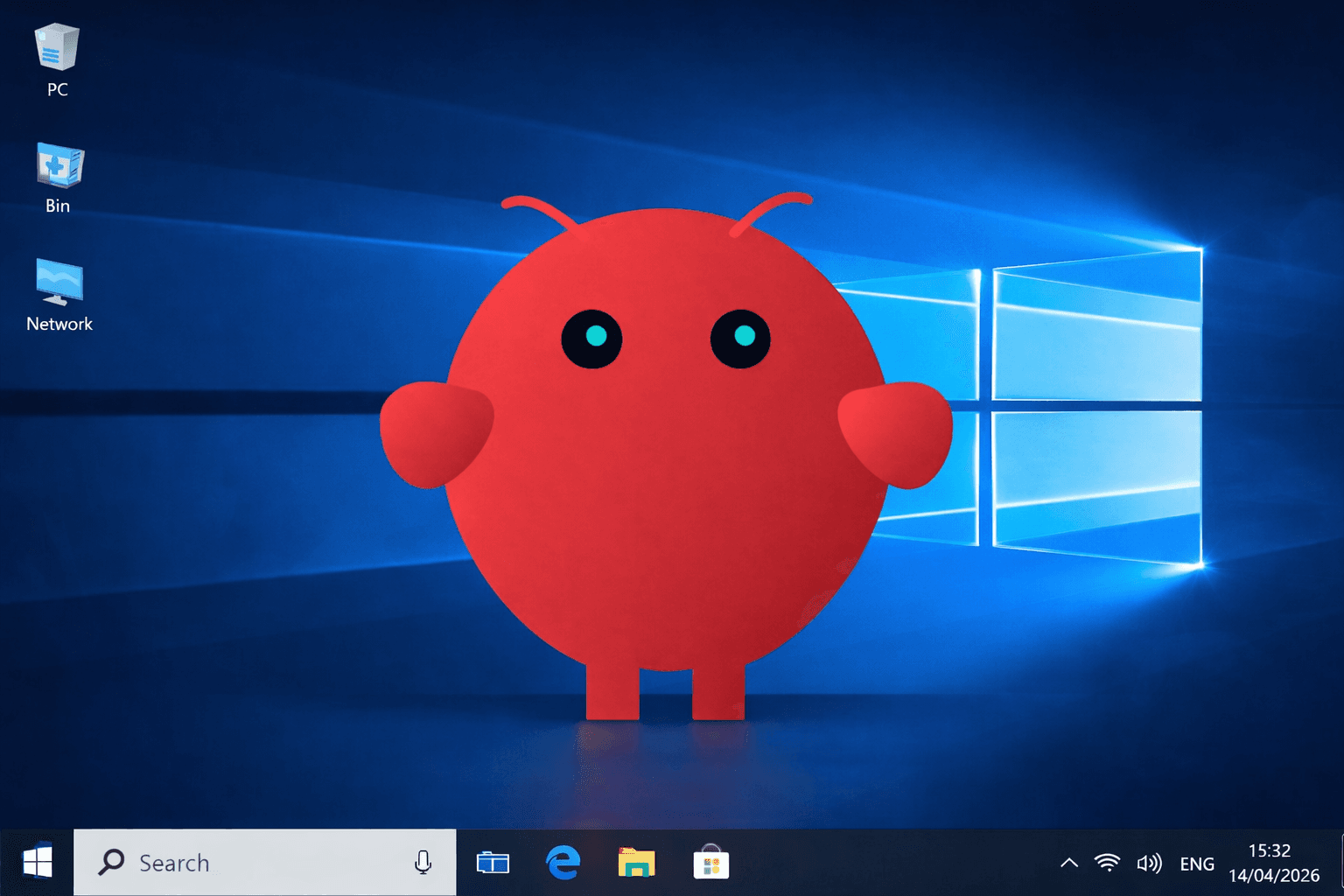 Lo que no te cuentan: Por Qué El Copilot De Microsoft Asusta