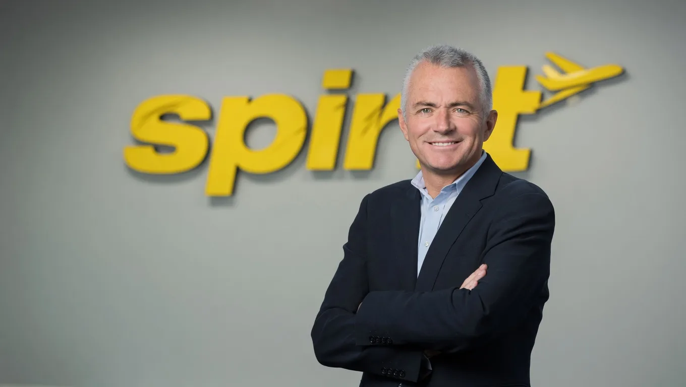 Lo que no te cuentan: Por qué Spirit Airlines quebró y nadie lo vio venir