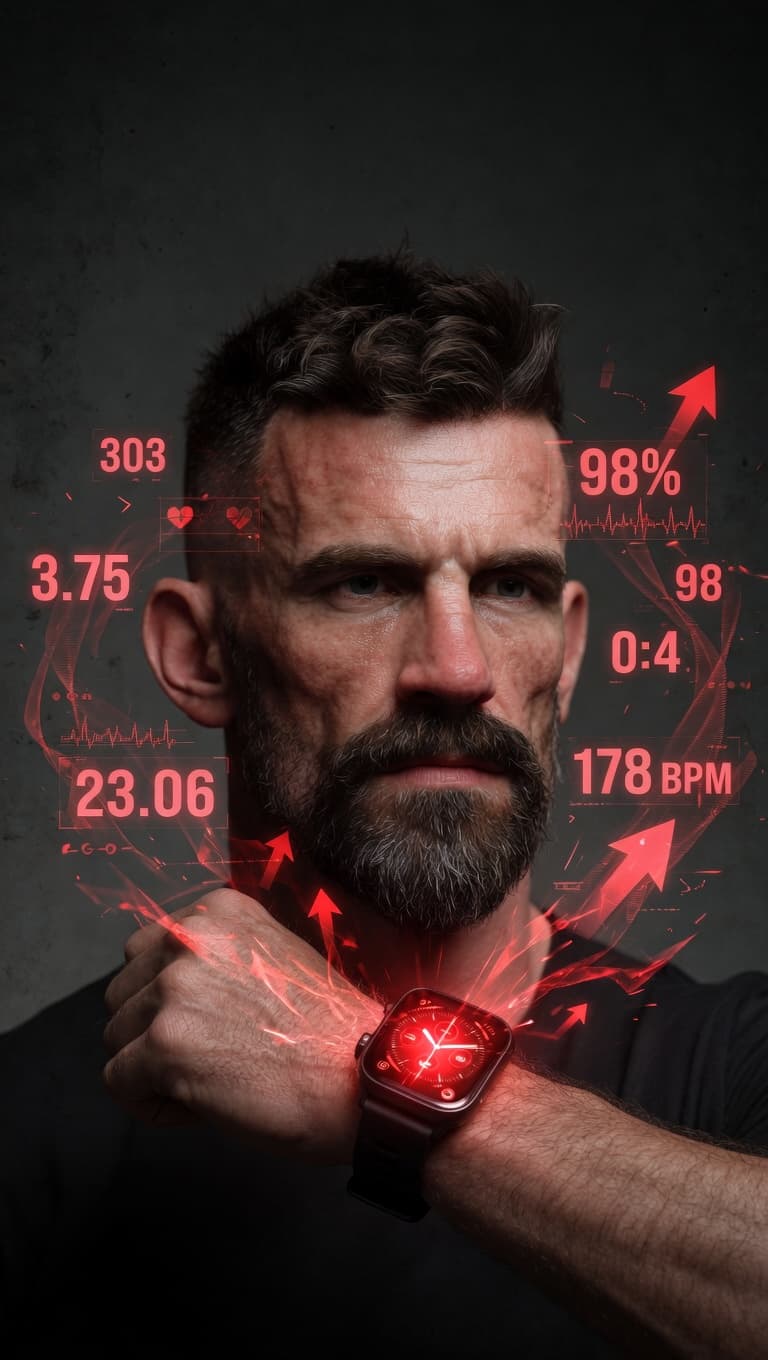 Lo que no te cuentan: Relojes Deportivos: La Verdad Que Nadie Te Cuenta